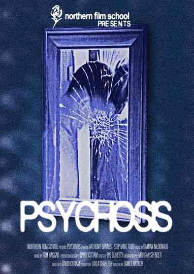 Psychosis Poster