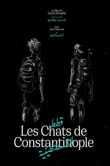 Les Chats de Constantinople Poster
