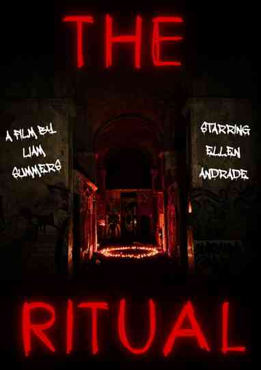 The Ritual Poster