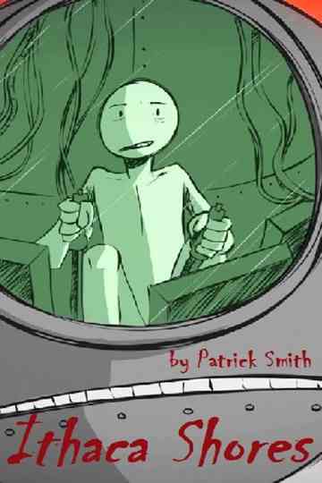 Ithaca Shores Poster