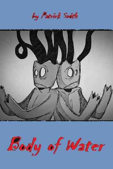 Body of Water Poster