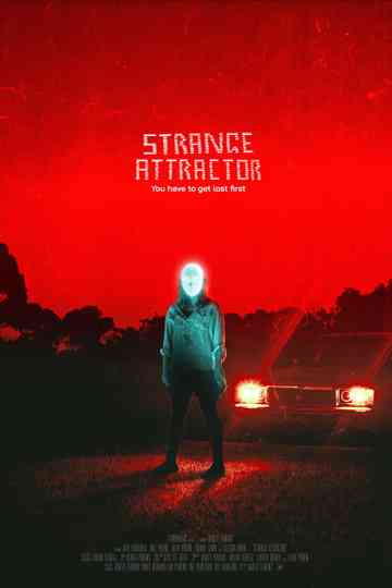 Strange Attractor Poster