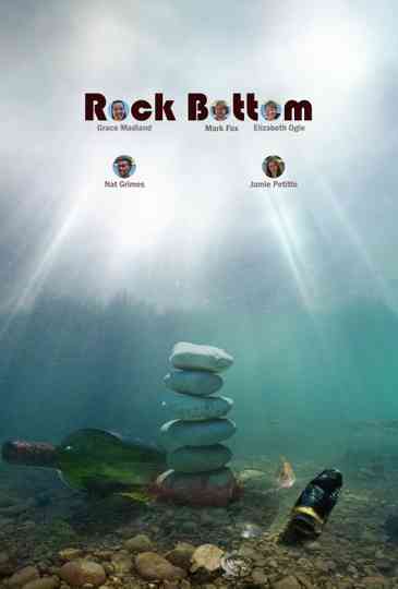 Rock Bottom Poster