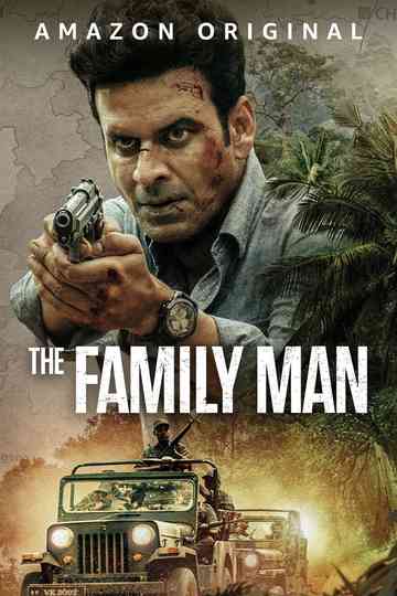 The Family Man Poster