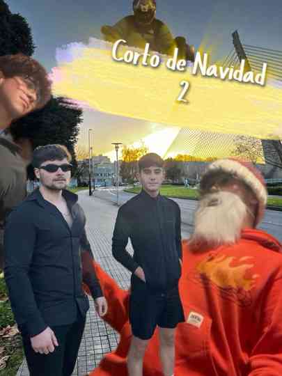 Corto de Navidad 2 Poster