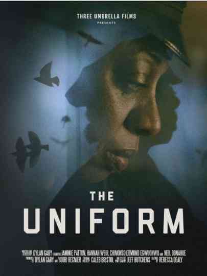 The Uniform Poster