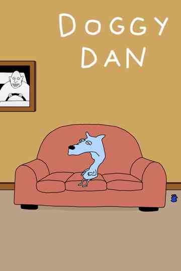 Doggy Dan Poster