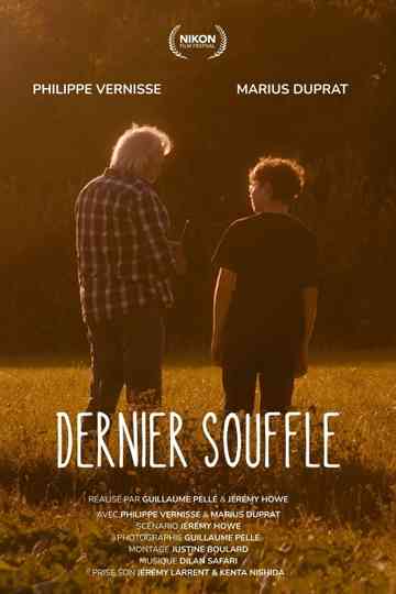 Dernier Souffle Poster