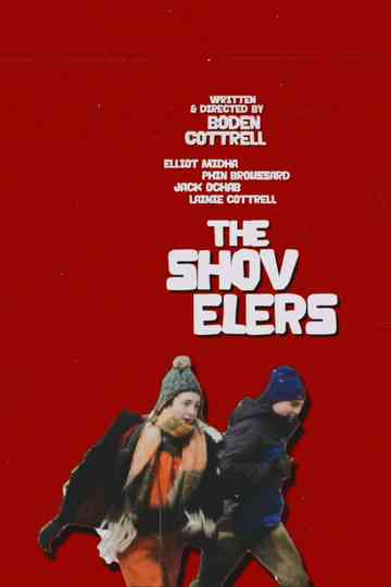 The Shovelers Poster