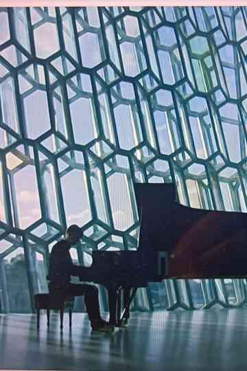 Víkingur Ólafsson - My Favourite Melodies Poster