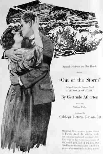Out of the Storm Poster