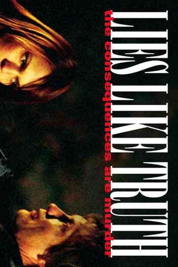 Lies Like Truth Poster