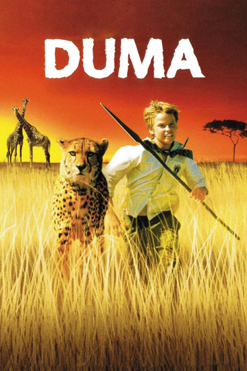 Duma Poster