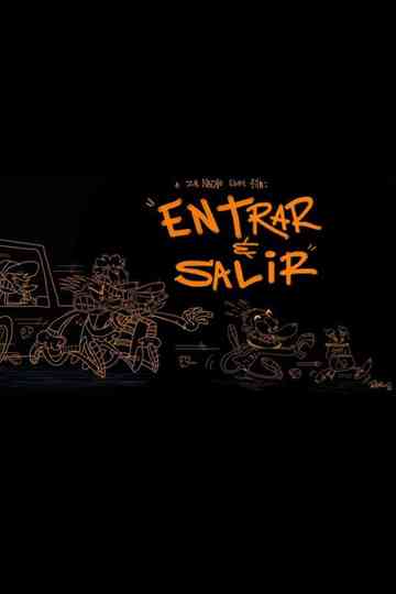 A Muffin Story Poster