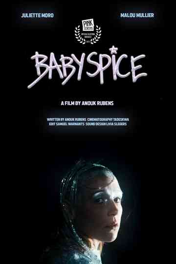 Babyspice, les pansements ne collent pas Poster