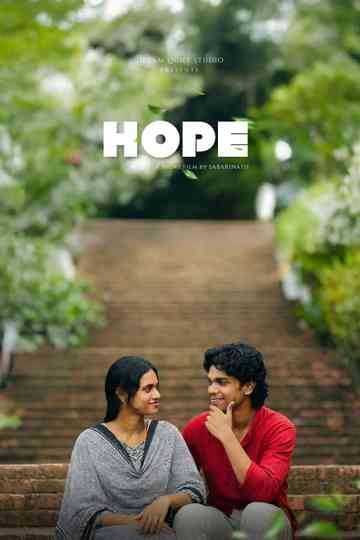 Hope Poster