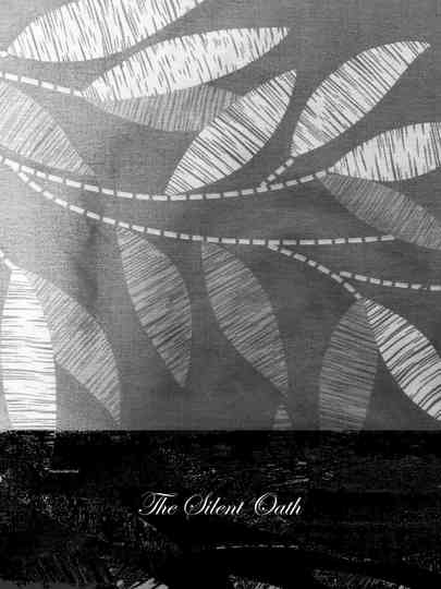 The Silent Oath Poster