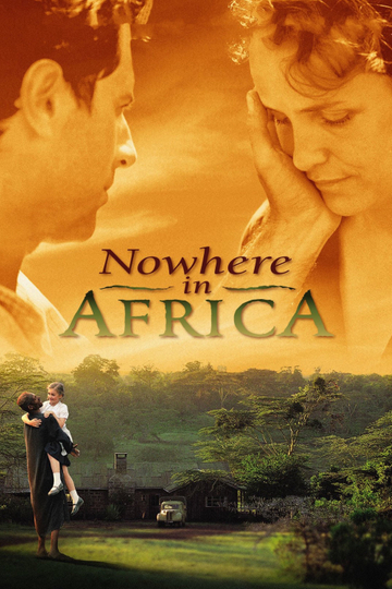 Nowhere in Africa Poster