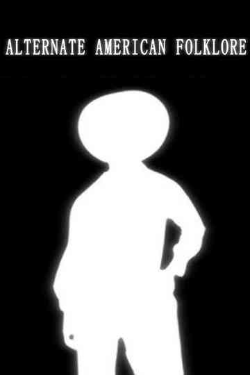 Alternate American Folklore Poster