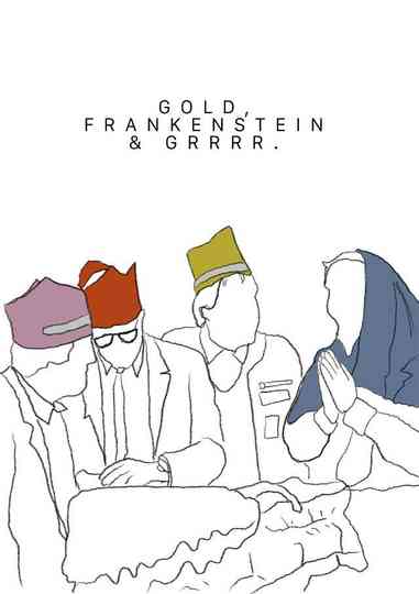 Bottom: Christmas Special Poster