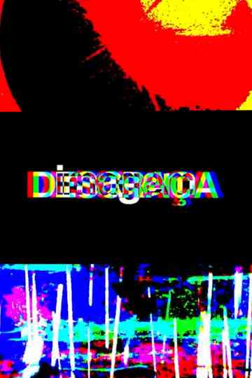 Imagem-D̵̍̓̎͝e̵͛̾̈́͗s̷̏̾͘̕g̵̑̄̾͝r̶̛̒̓͠ä̸́̊̃̃ç̷͆̓̇͘a̴̽̈́̑͝ Poster