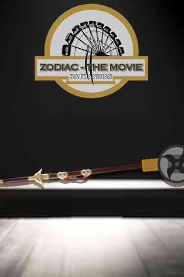 Zodiac 2 Nate Higz III Poster