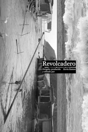 Revolcadero Poster