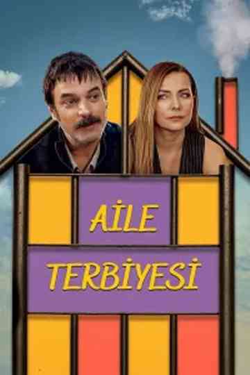 Aile Terbiyesi Poster