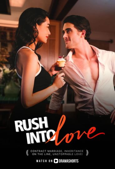 Rush Into Love