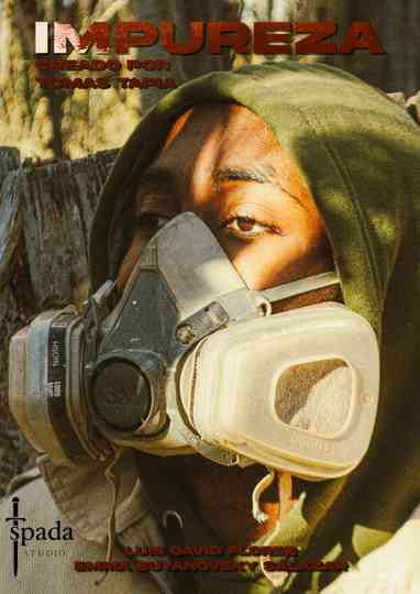 IMPUREZA Poster