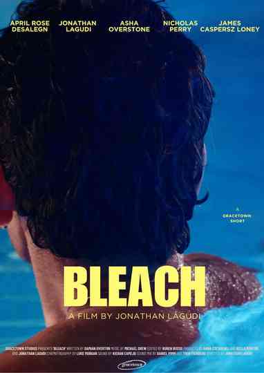 BLEACH Poster