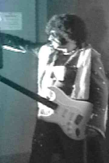 Elvis Gratton, président du comité des intellectuels pour le non Poster