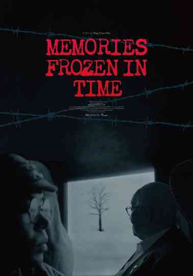 Memories Frozen in Time Poster