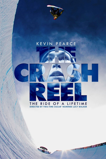 The Crash Reel Poster