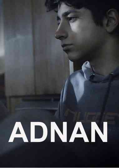 Adnan Poster