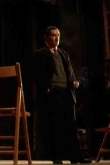 Miquel Porter Moix Poster