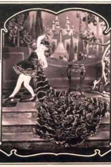 Star Dust Trail Poster