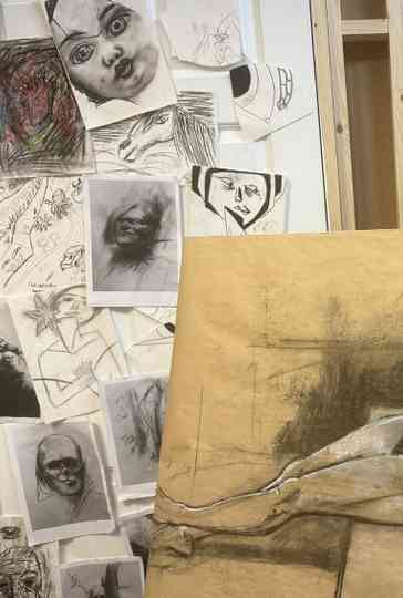 Bonded By Clay Poster