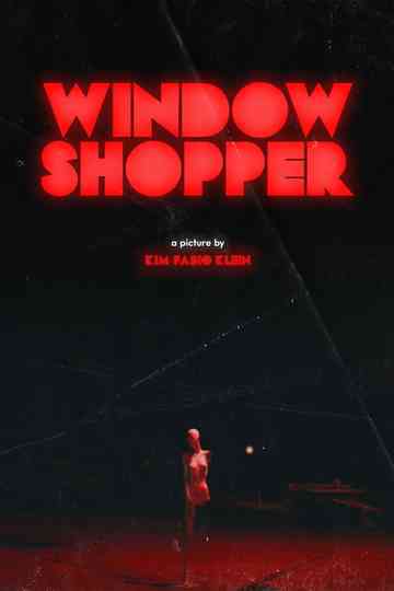 Window Shopper Poster