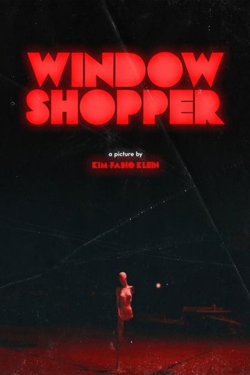 Window Shopper