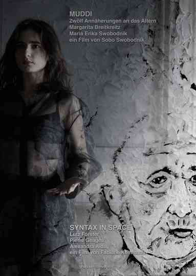 Muddi - Zwölf Annäherungen an das Altern Poster