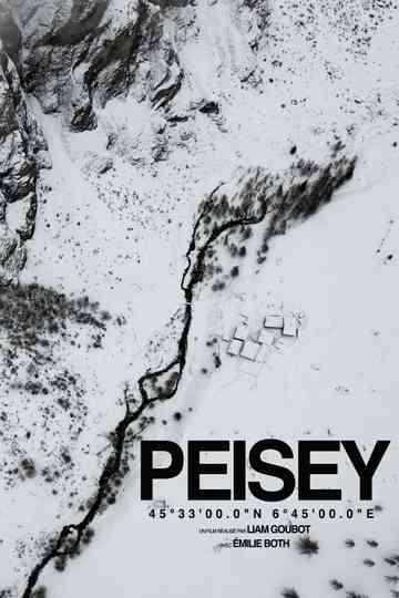 PEISEY Poster