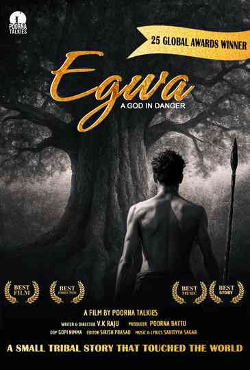 Egwa Poster