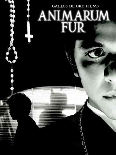 Animarum Fur Poster