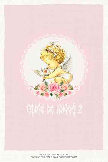 Filme de Anjos 2 Poster