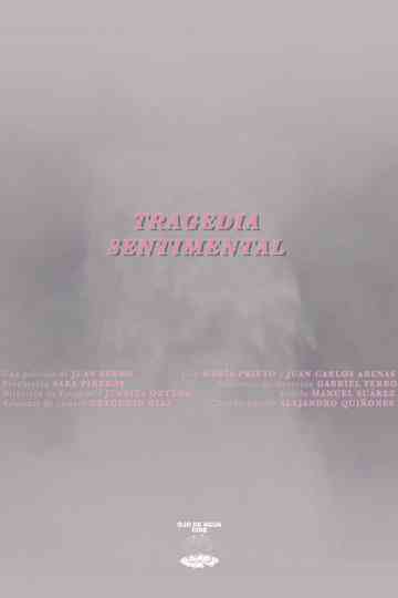 A Sentimental Tragedy Poster