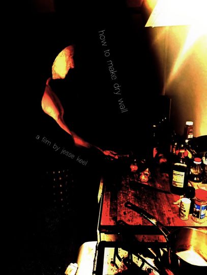 how to make dry wall