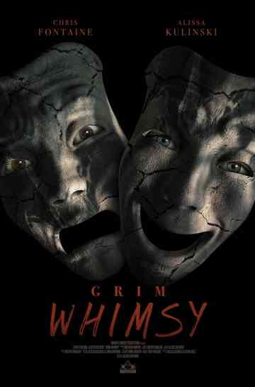 Grim Whimsy Poster