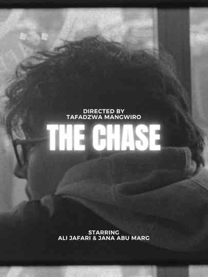The Chase Poster