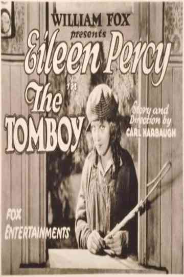 The Tomboy Poster